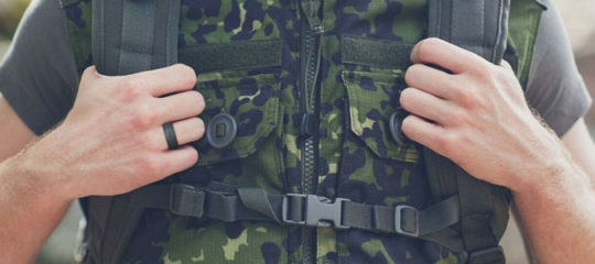 Boutique surplus militaire