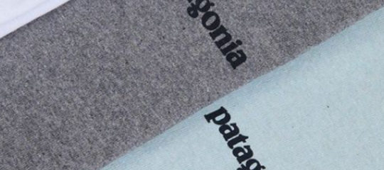 patagonia