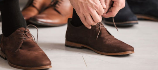 Chaussures homme