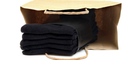 chaussettes